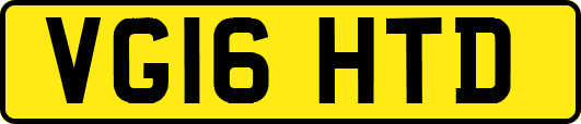 VG16HTD