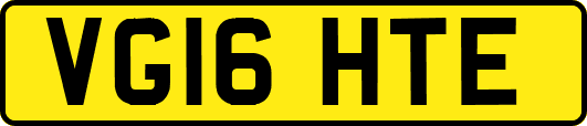 VG16HTE