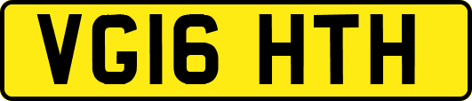VG16HTH