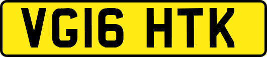VG16HTK