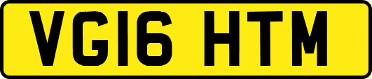 VG16HTM