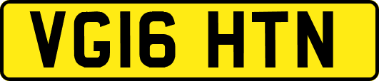 VG16HTN