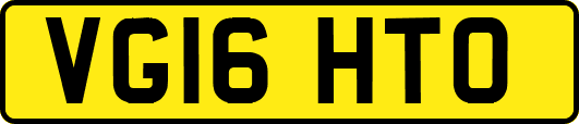 VG16HTO