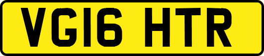 VG16HTR