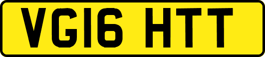 VG16HTT