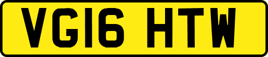 VG16HTW