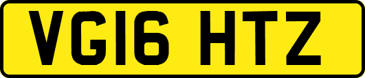 VG16HTZ