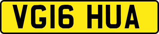 VG16HUA