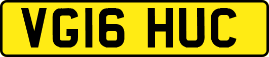 VG16HUC