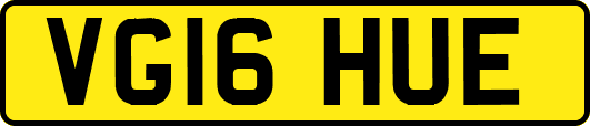 VG16HUE