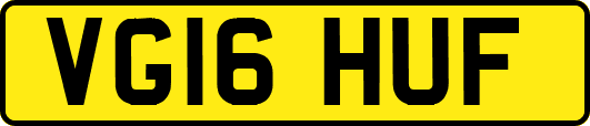 VG16HUF