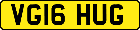 VG16HUG