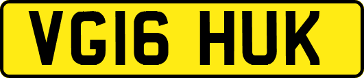 VG16HUK