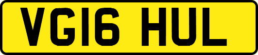 VG16HUL