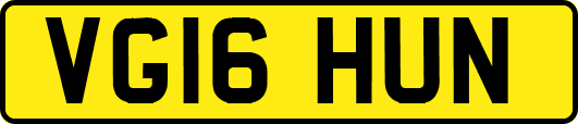 VG16HUN