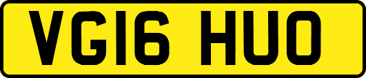 VG16HUO