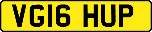 VG16HUP