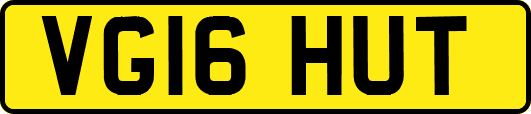 VG16HUT