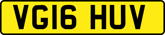 VG16HUV