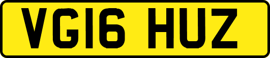 VG16HUZ
