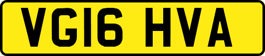 VG16HVA