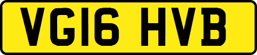 VG16HVB