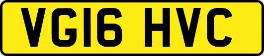 VG16HVC