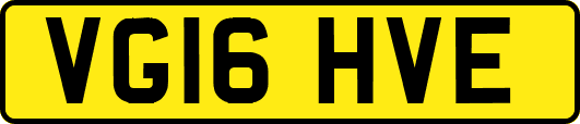 VG16HVE