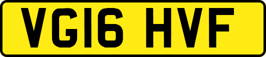 VG16HVF