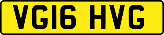 VG16HVG