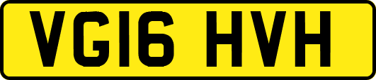 VG16HVH
