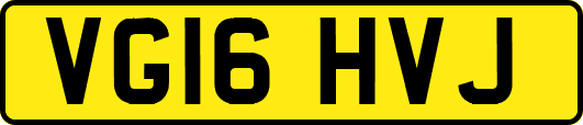 VG16HVJ