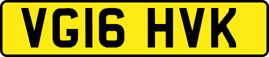 VG16HVK