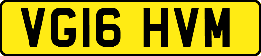 VG16HVM