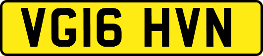 VG16HVN