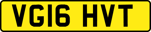 VG16HVT