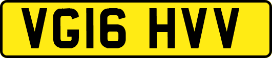 VG16HVV