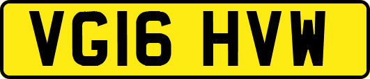 VG16HVW