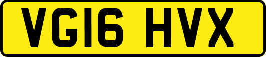 VG16HVX