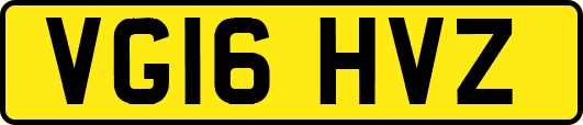 VG16HVZ