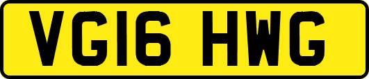 VG16HWG
