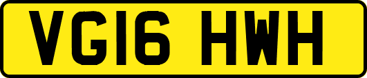 VG16HWH