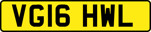 VG16HWL