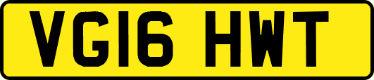 VG16HWT
