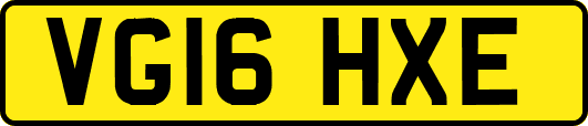 VG16HXE