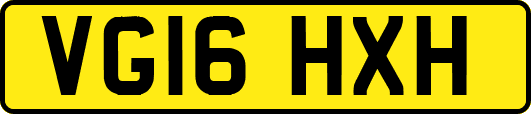 VG16HXH