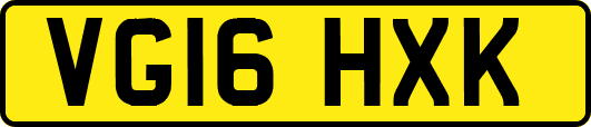 VG16HXK