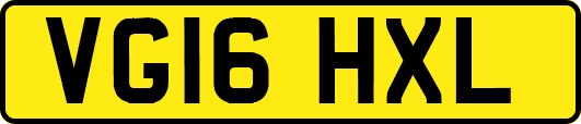 VG16HXL