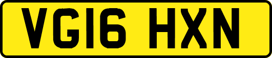 VG16HXN