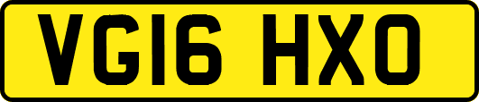 VG16HXO